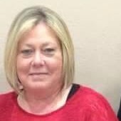 Donna Borden